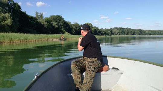 Kilkanaście mandatów jednego dnia. Efekt wspólnych działań SSR Gryfino i PSR Szczecin  