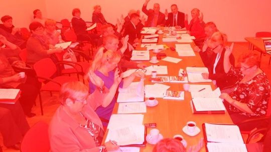 Kilkudziesięciu kandydatów do Rady Miejskiej w Mieszkowicach