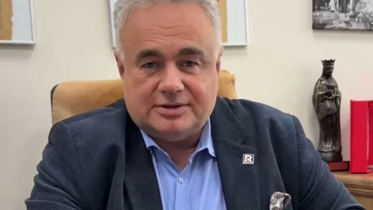 Kim jest tajemniczy pan X: Tomasz Sakiewicz z Republiki i kulisy układu wokół ułaskawienia w głośnej aferze
