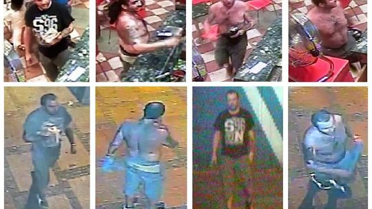 Kim jest ten mężczyzna? - policja prosi o pomoc w ustaleniu tożsamości