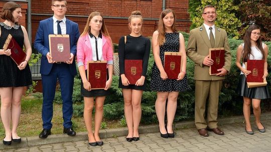 Kim są tegoroczni stypendyści