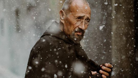 Kino w Mieszkowicach