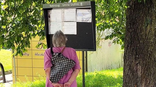 Pogrzeb to zarówno łza żalu, jak i promień nadziei na wieczność