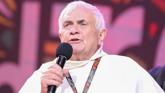 Kłamstwa i nienawiść w katolickich mediach - mocny apel dominikanina ojca Wiśniewskiego