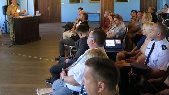 Klasztor Cedynia planują wykupić i przekształcić w dom kultury i muzeum