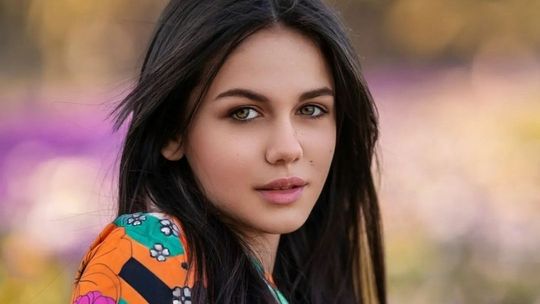 Klaudia z gm. Gryfino weźmie udział w wyborach Miss Nastolatek