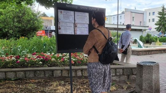 Klepsydra przypomina nam, że czas jest najcenniejszym darem, który mamy