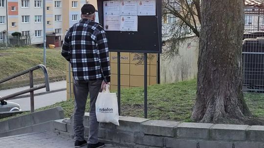 Klepsydra to nie tylko imię i nazwisko, to zamknięta księga, którą teraz musimy czytać sercem