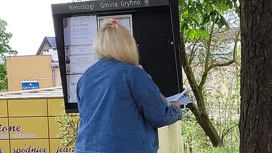 Żałoba daje nam czas na podziękowanie za to, że mieliśmy okazję znać i kochać