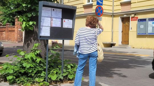 Nie ma ich z nami, ale pozostaną w myślach najbliższych osób