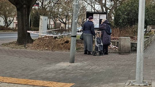 Odeszli do wieczności... Czas żałoby dla bliskich