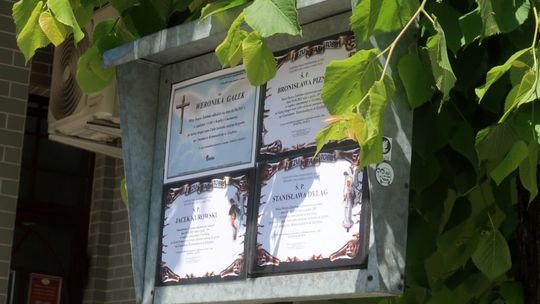 Klepsydry, które martwią