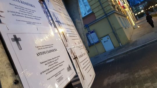 Klepsydry najgorzej mają koło UMiG