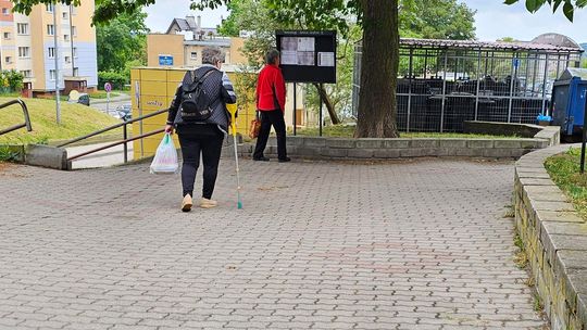 Klepsydra przypomina nam o złudności naszej kontroli nad czasem