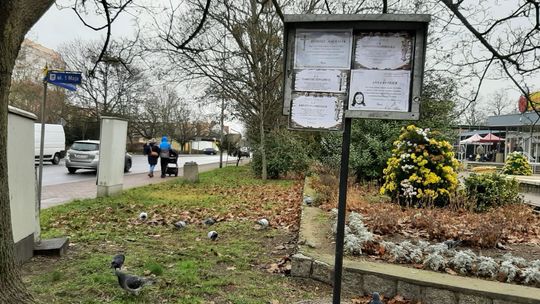 Klepsydry znowu nie mieszczą się na tablicy