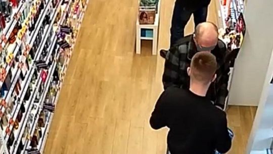 Klient nasz pan, ale nie tym razem…