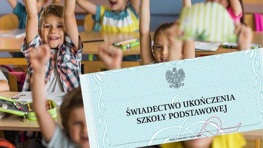 Kłopoty z drukowaniem szkolnych świadectw. Wychowawcy szukają starych drukarek