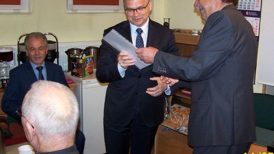 Klub Krótkofalarski SP1KZE PZK obchodzi XXX-lecie