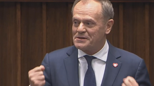 Koalicja Obywatelska z dużą przewagą i trudną sytuacją w Sejmie. Jeszcze 4 ugrupowania w Sejmie