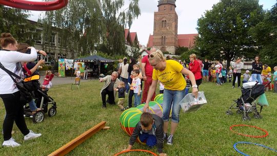 Kocham mamę, kocham tatę