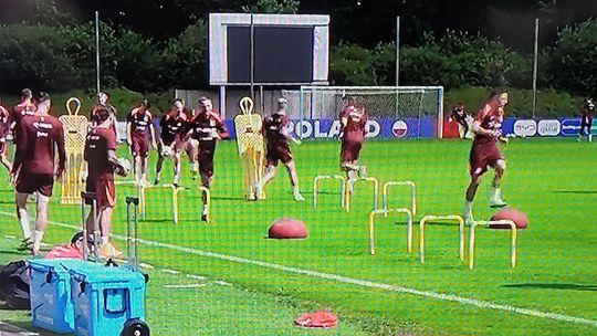 Kogo do kadry powołał Jan Urban? Wraca Lewandowski i TurboGrosik