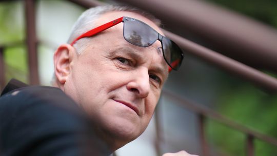 Kogo dziś zobaczymy i posłuchamy nie tylko na scenie