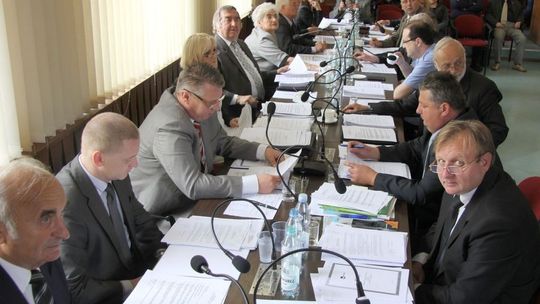 Kogo komitety mają zamiar wystawić w gminie Gryfino