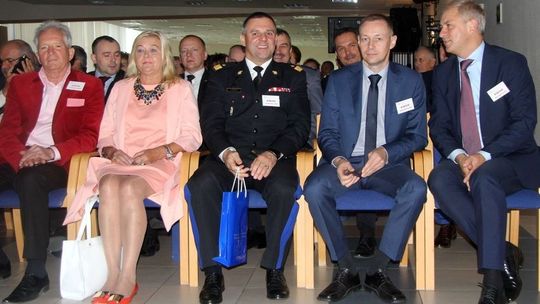 Kogo nagrodzili i kogo gościli w elektrowni