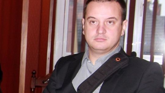 Kolej metropolitalna to priorytet