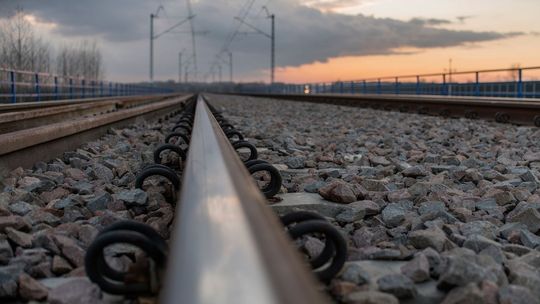 Kolej robi ukłon w stronę ekologii Kolej robi ukłon w stronę ekologii