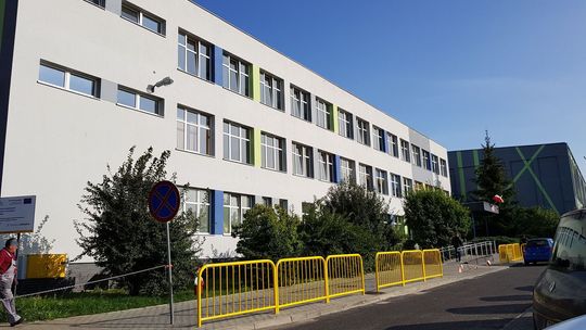 Kolejna klasa przeszła na zdalnie nauczanie w podstawówce