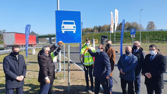 Kolejne 42 km dwujezdniowej drogi ekspresowej S3 dostępne dla kierowców 