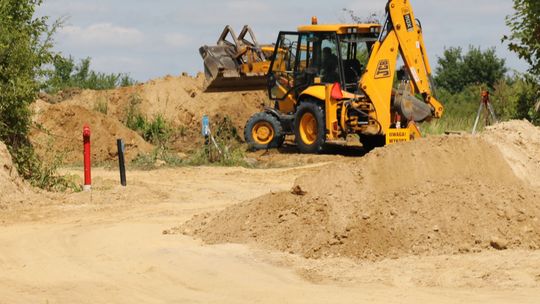 Kolejne fundusze wspierające obszary wiejskie