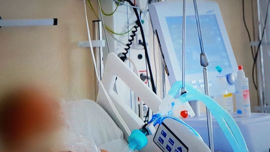 Kolejne nowe zakażenia koronawirusem w powiecie gryfińskim. Rekordowe liczby w województwie i kraju