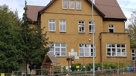 Kolejne przedszkole walczy z koronawirusem