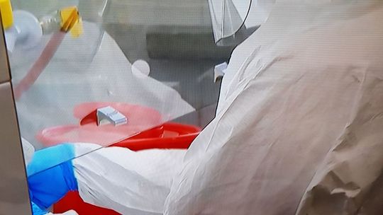 Kolejne zakażenia koronawirusem w regionie