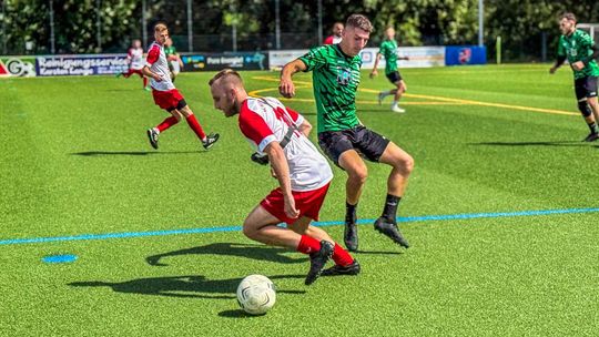 Kolejne zwycięstwo w meczu sparingowym. Husaria w świetnej formie