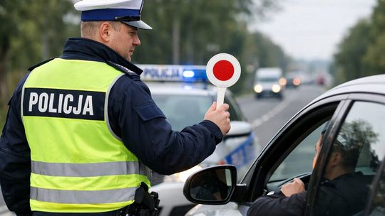 Drogowa rewolucja od 3 marca: Stracisz prawo jazdy nawet poza miastem Drogowa rewolucja od 3 marca: Stracisz prawo jazdy nawet poza miastem