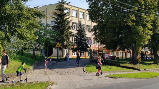 Kolejny przypadek koronawirusa w ZSP w Gryfinie