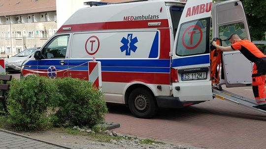 Kolejny przypadek zakażenia w powiecie Kolejny przypadek zakażenia w powiecie