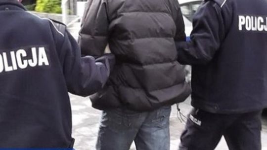 „Kolekcjoner” militariów na gościnnych występach