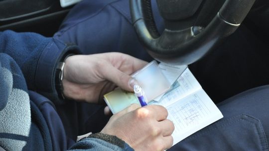 Kolizja na Energetyków