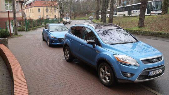 Koło starostwa uważaj szczególnie Koło starostwa uważaj szczególnie