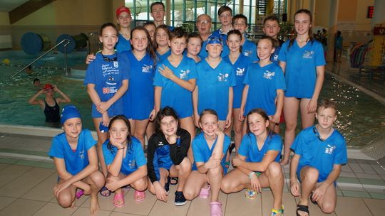 Kołobrzeg Sprint Cup 2017 - Otwarte Mistrzostwa w Pływaniu Dzieci i Młodzieży 