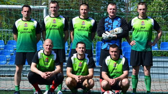 Kołodziejski najlepszym bramkarzem