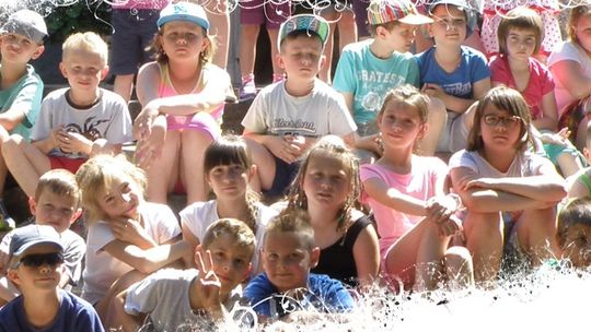 Kolonie letnie - ruszają zapisy