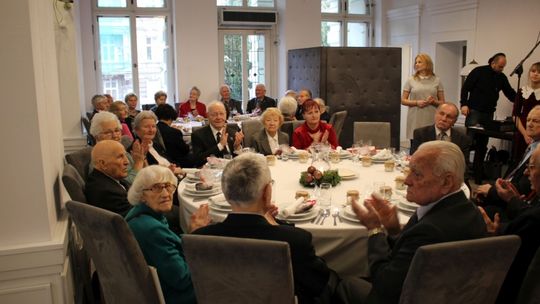 Kombatanci spotkają się przy opłatku na Zamku Książąt Pomorskich