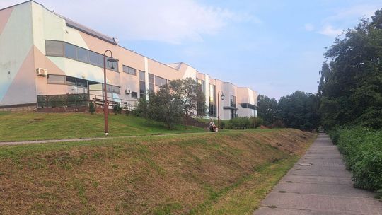 Komentarz "skosił" trawę pod Laguną. Jak sekcja opinii w Gryfinie zastępuje urzędowe wnioski