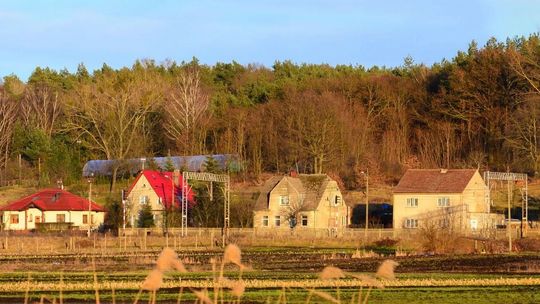 Czarny dym z kominów. Jestem więźniem we własnym domu - mówi mieszkanka powiatu gryfińskiego