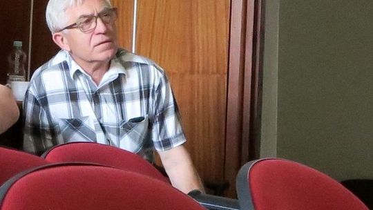 Komisja konkursowa wyłoniła dyrektora OSiR